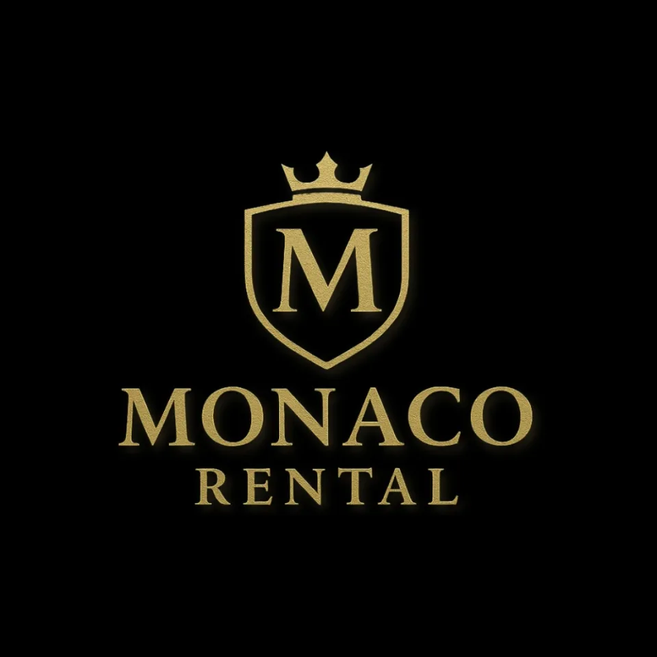 Monaco Rental-ის ლოგო